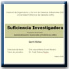 Suficiencia Investigadora
