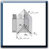 Wrist-position parametrization for fast on-line determination of grasp configurations.